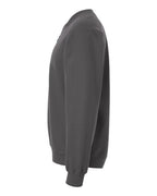 Gildan Unisex Softstyle® Midweight 1/4 Zip Sweatshirt SF008
