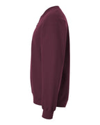 Gildan Unisex Softstyle® Midweight 1/4 Zip Sweatshirt SF008