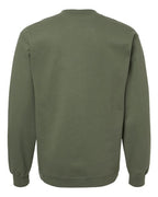 Gildan Unisex Softstyle® Midweight 1/4 Zip Sweatshirt SF008