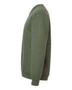 Gildan Unisex Softstyle® Midweight 1/4 Zip Sweatshirt SF008