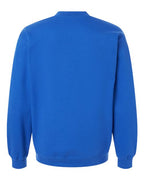 Gildan Unisex Softstyle® Midweight 1/4 Zip Sweatshirt SF008