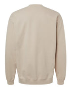 Gildan Unisex Softstyle® Midweight 1/4 Zip Sweatshirt SF008