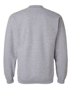 Gildan Unisex Softstyle® Midweight 1/4 Zip Sweatshirt SF008