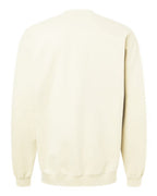 Gildan Unisex Softstyle® Midweight 1/4 Zip Sweatshirt SF008