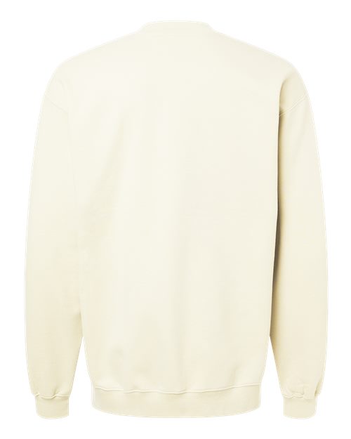 Gildan Unisex Softstyle® Midweight 1/4 Zip Sweatshirt SF008