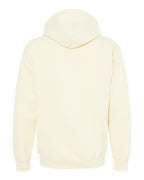 Gildan Unisex Softstyle® Midweight Hooded Sweatshirt SF500