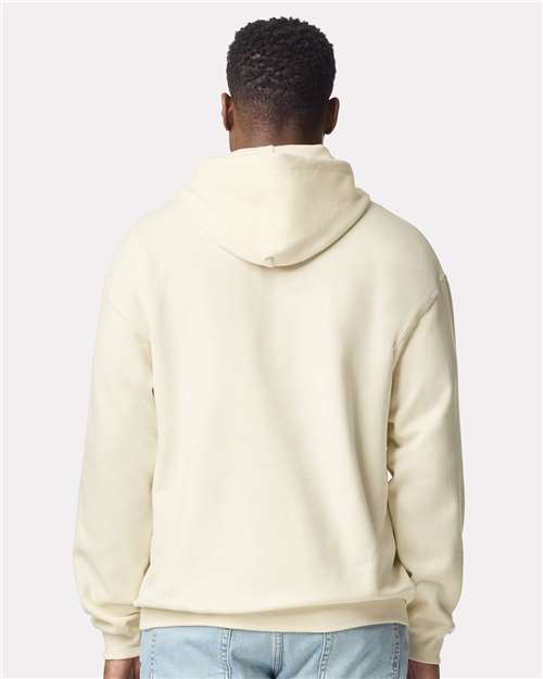 Gildan Unisex Softstyle® Midweight Hooded Sweatshirt SF500