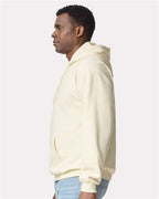 Gildan Unisex Softstyle® Midweight Hooded Sweatshirt SF500