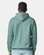 Gildan Unisex Softstyle® Midweight Hooded Sweatshirt SF500