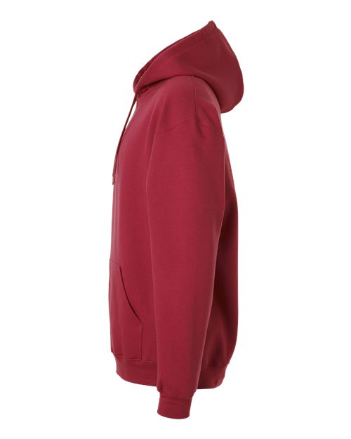 Gildan Unisex Softstyle® Midweight Hooded Sweatshirt SF500