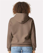 Gildan Unisex Softstyle® Midweight Hooded Sweatshirt SF500