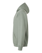 Gildan Unisex Softstyle® Midweight Hooded Sweatshirt SF500
