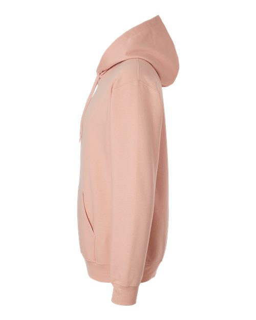 Gildan Unisex Softstyle® Midweight Hooded Sweatshirt SF500