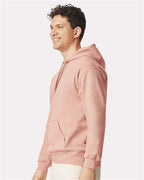 Gildan Unisex Softstyle® Midweight Hooded Sweatshirt SF500