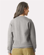 Gildan Unisex Softstyle® Midweight Crewneck Sweatshirt SF000