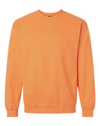 Gildan Unisex Softstyle® Midweight Crewneck Sweatshirt SF000