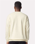 Gildan Unisex Softstyle® Midweight Crewneck Sweatshirt SF000