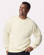 Gildan Unisex Softstyle® Midweight Crewneck Sweatshirt SF000