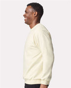 Gildan Unisex Softstyle® Midweight Crewneck Sweatshirt SF000