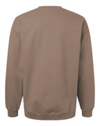 Gildan Unisex Softstyle® Midweight Crewneck Sweatshirt SF000