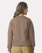 Gildan Unisex Softstyle® Midweight Crewneck Sweatshirt SF000