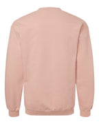 Gildan Unisex Softstyle® Midweight Crewneck Sweatshirt SF000