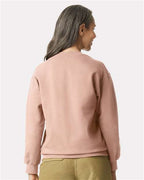 Gildan Unisex Softstyle® Midweight Crewneck Sweatshirt SF000