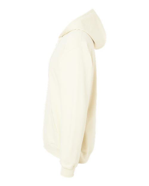 Gildan Unisex Softstyle® Full-Zip Hooded Sweatshirt SF600