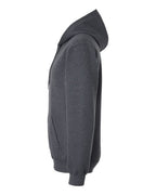 Gildan Unisex Softstyle® Full-Zip Hooded Sweatshirt SF600