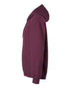 Gildan Unisex Softstyle® Full-Zip Hooded Sweatshirt SF600