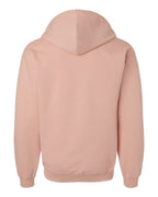 Gildan Unisex Softstyle® Full-Zip Hooded Sweatshirt SF600