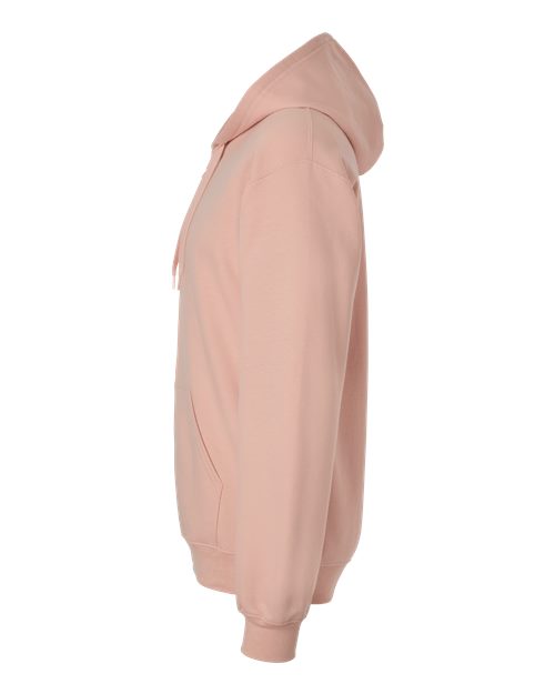 Gildan Unisex Softstyle® Full-Zip Hooded Sweatshirt SF600