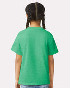 Gildan Youth Softstyle® T-Shirt 64000B