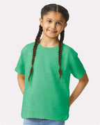 Gildan Youth Softstyle® T-Shirt 64000B