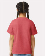 Gildan Youth Softstyle® T-Shirt 64000B