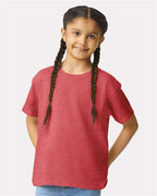 Gildan Youth Softstyle® T-Shirt 64000B