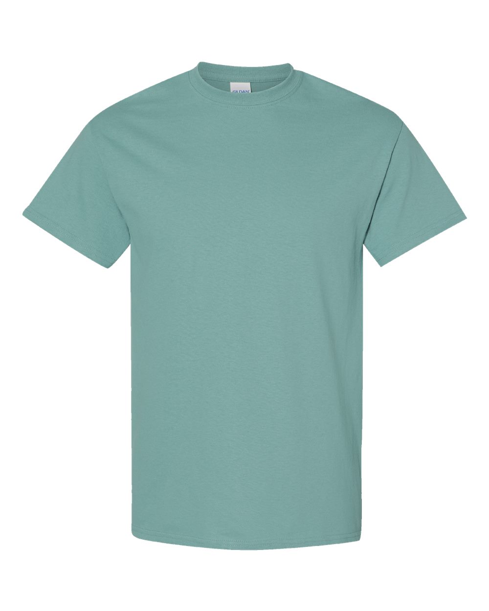 Custom Gildan Heavy Cotton T-Shirt – Add Your Logo or Design