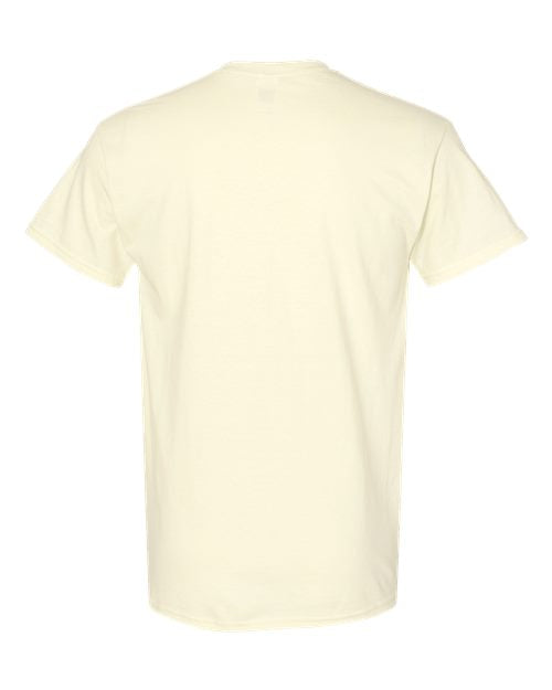 Gildan Unisex Heavy Cotton™ T-Shirt 5000