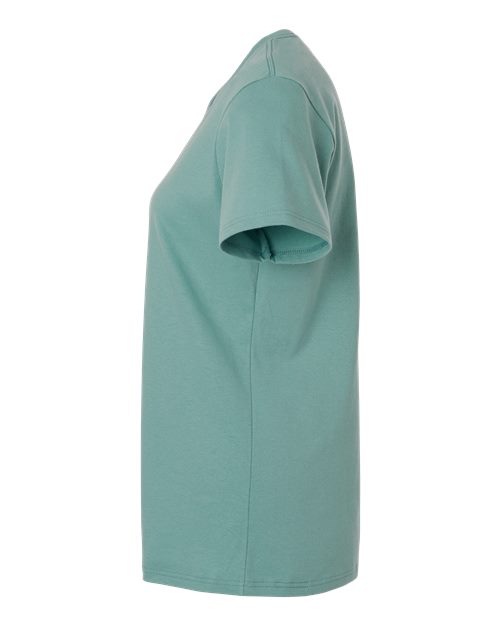 Gildan Women's Heavy Cotton™ T-Shirt 5000L