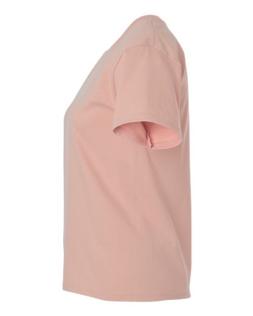 Gildan Women's Heavy Cotton™ T-Shirt 5000L