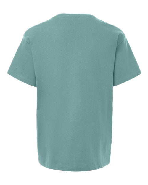 Gildan Youth Heavy Cotton™ T-Shirt 5000B