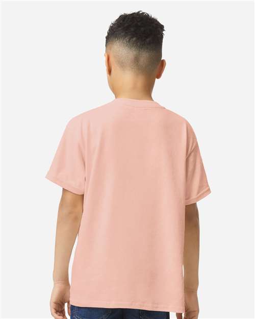 Gildan Youth Heavy Cotton™ T-Shirt 5000B