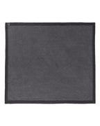 Comfort Colors Garment-Dyed Fleece Dorm Blanket 15BT