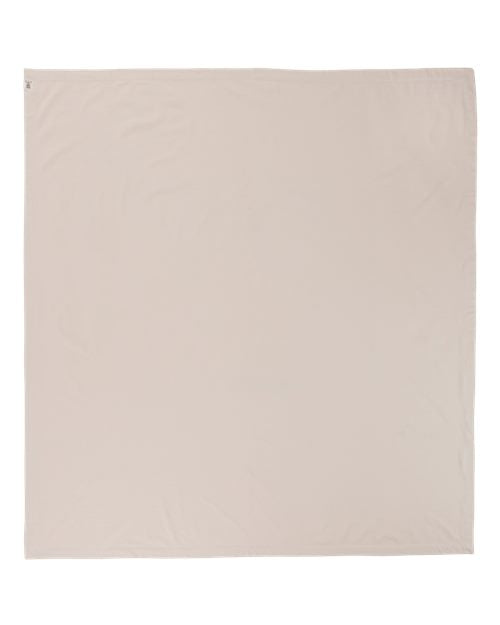 Comfort Colors Garment-Dyed Fleece Dorm Blanket 15BT