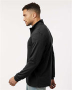 Independent Trading Co. Men's Perform Quarter-Zip Pullover EXP20PQ