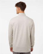 Independent Trading Co. Men's Perform Quarter-Zip Pullover EXP20PQ