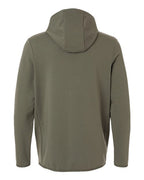 Independent Trading Co. Unisex Perform Full-Zip Hooded Sweatshirt EXP30PZ