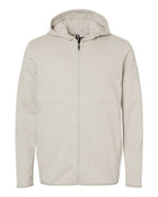 Independent Trading Co. Unisex Perform Full-Zip Hooded Sweatshirt EXP30PZ