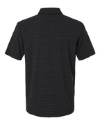 Adidas Men's Blended Printed Polo A702