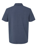 Adidas Men's Blended Printed Polo A702